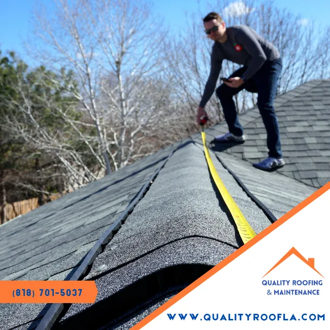 roofer - Burbank, CA - Quality Roofing and Maintenance