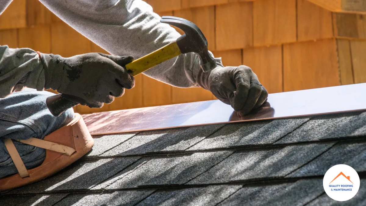 Roofing - Sherman Oaks, CA - Quality Roofing and Maintenance