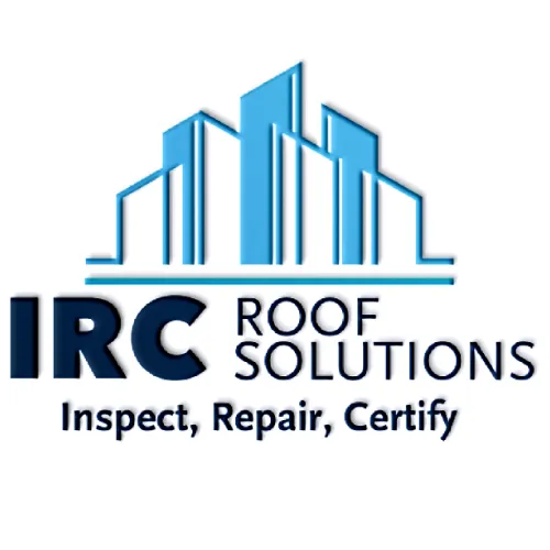 Logo - IRC Roof Solutions