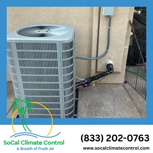 HVAC System near Northridge - SoCal Climate Control 2