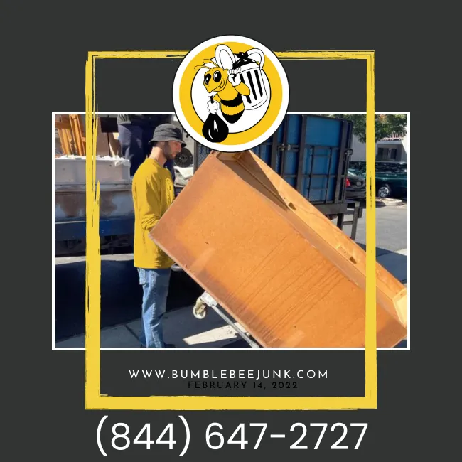 Junk Removal - Local Service Biz