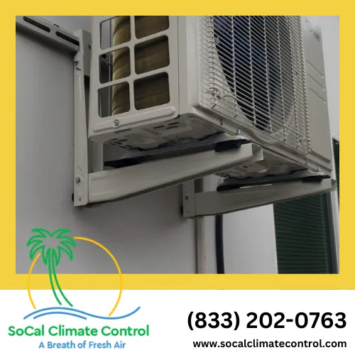 AC Services Near Malibu - SoCal Climate Control