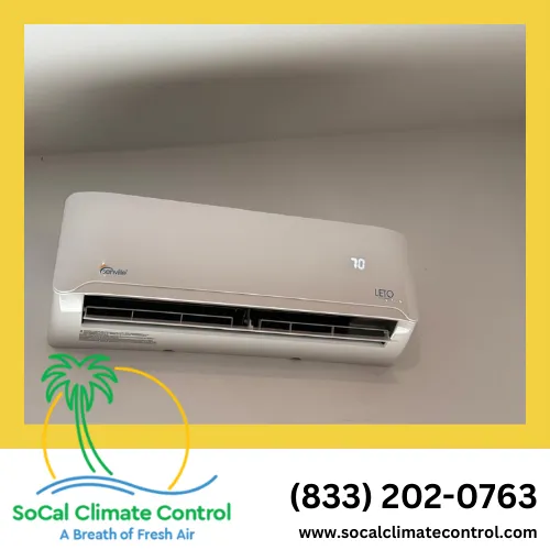 AC Services Near Malibu - SoCal Climate Control