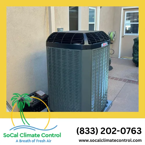 AC Services Near Malibu - SoCal Climate Control