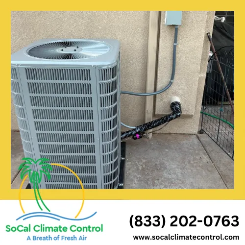 AC Services Near Malibu - SoCal Climate Control