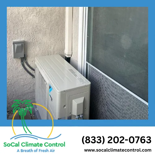 Indoor Air Quality Services Near Malibu - SoCal Climate Control
