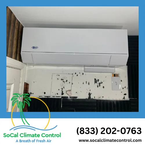 Indoor Air Quality Services Near Malibu - SoCal Climate Control