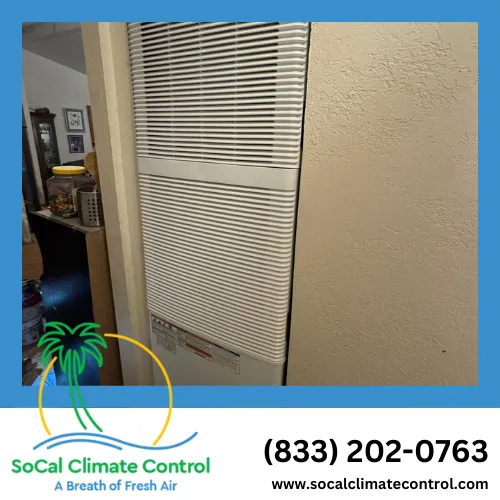 Indoor Air Quality Services Near Malibu - SoCal Climate Control