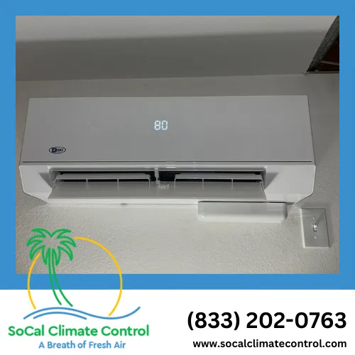 Indoor Air Quality Services Near Malibu - SoCal Climate Control