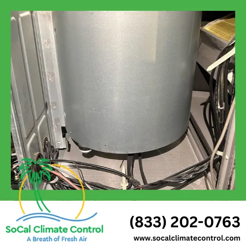 Air Purification Near Malibu - SoCal Climate Control