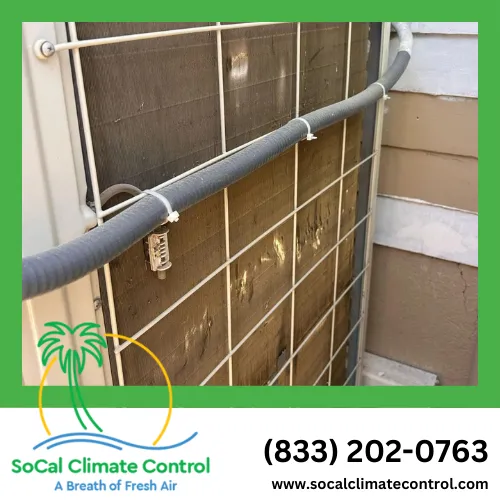 Air Purification Near Malibu - SoCal Climate Control