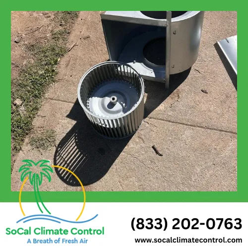 Air Purification Near Malibu - SoCal Climate Control