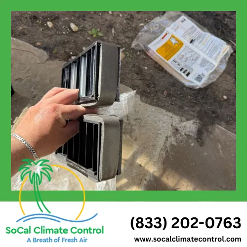 Duct Cleaning Near Malibu - SoCal Climate Control
