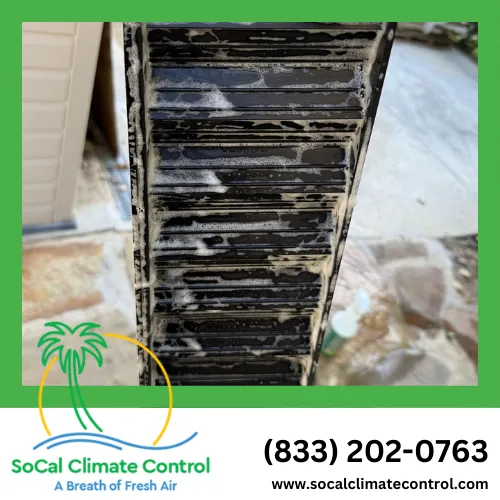 Duct Cleaning Near Malibu - SoCal Climate Control
