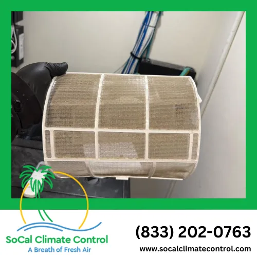 Duct Cleaning Near Malibu - SoCal Climate Control