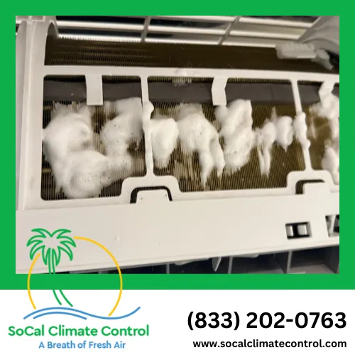 Duct Cleaning Near Malibu - SoCal Climate Control
