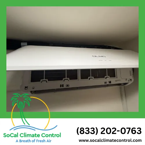 Air Purification near Pacific Palisades- SoCal Climate Control