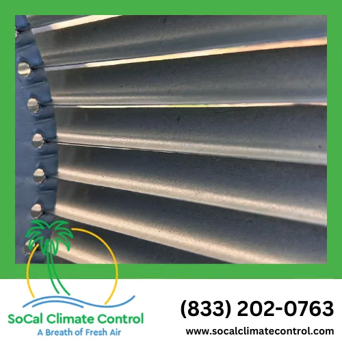 Air Purification near Pacific Palisades- SoCal Climate Control