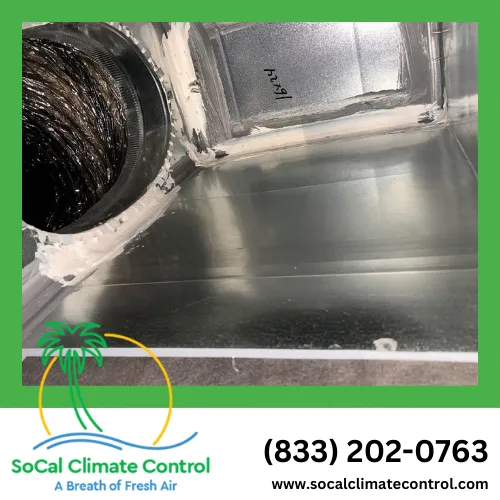Air Purification near Pacific Palisades- SoCal Climate Control