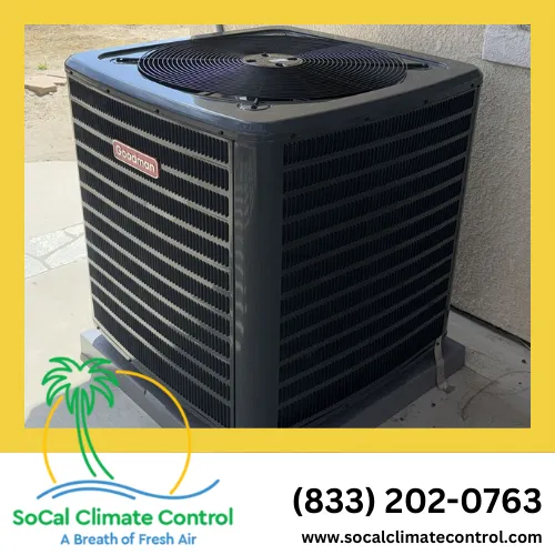 AC Services near Pacific Palisades- SoCal Climate Control