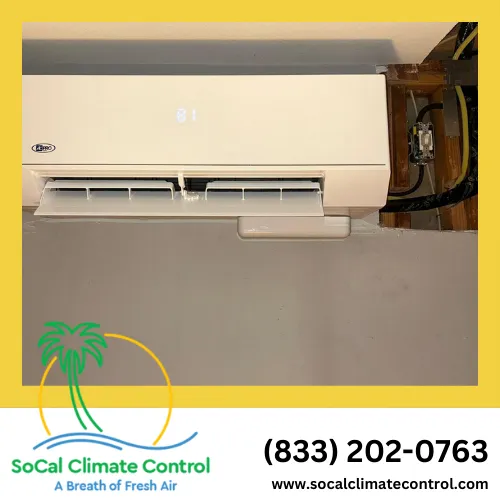 AC Services near Pacific Palisades- SoCal Climate Control