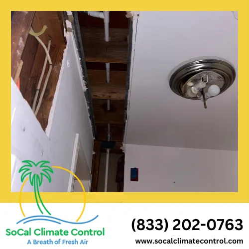 Indoor Air Quality Services near Pacific Palisades- SoCal Climate Control