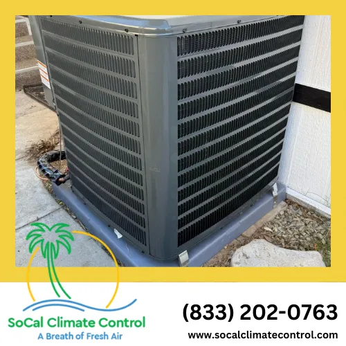 Indoor Air Quality Services near Pacific Palisades- SoCal Climate Control