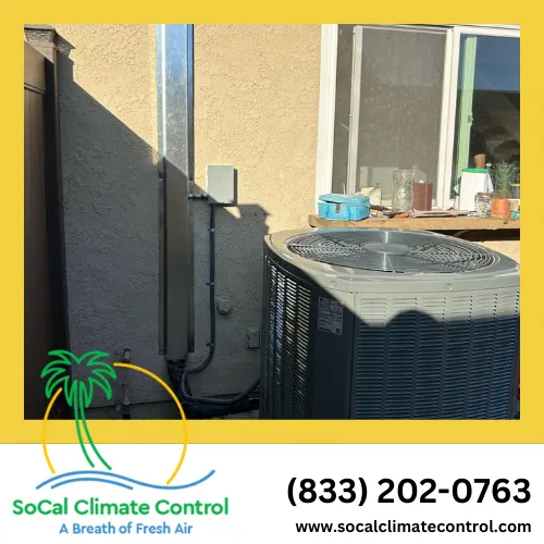 Indoor Air Quality Services near Pacific Palisades- SoCal Climate Control