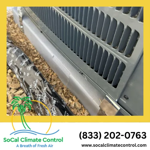 Indoor Air Quality Services near Pacific Palisades- SoCal Climate Control