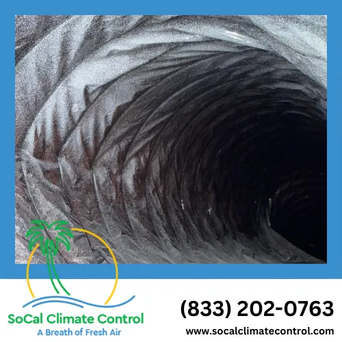 Duct Cleaning near Pacific Palisades- SoCal Climate Control