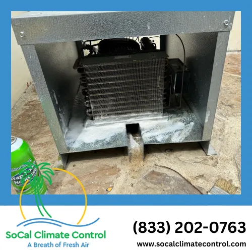 Duct Cleaning near Pacific Palisades- SoCal Climate Control