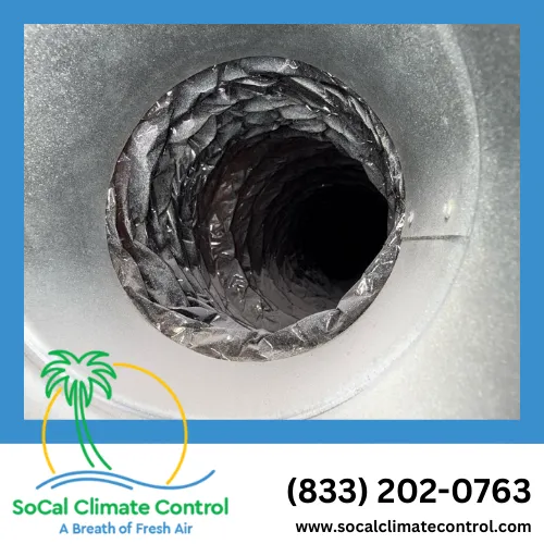 Duct Cleaning near Pacific Palisades- SoCal Climate Control