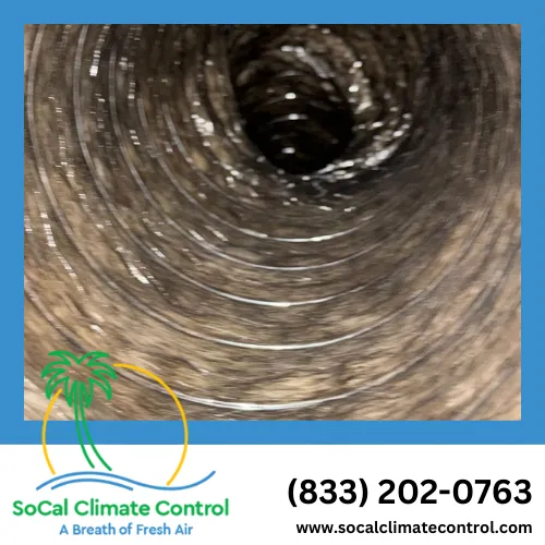 Duct Cleaning near Pacific Palisades- SoCal Climate Control