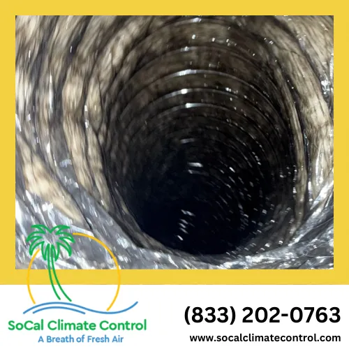 Duct Cleaning near Altadena- SoCal Climate Control