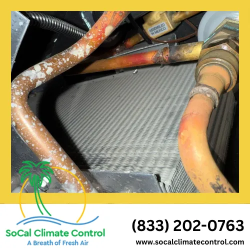 Duct Cleaning near Altadena- SoCal Climate Control