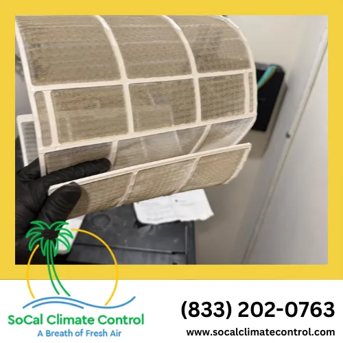 Duct Cleaning near Altadena- SoCal Climate Control