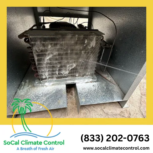 Duct Cleaning near Altadena- SoCal Climate Control