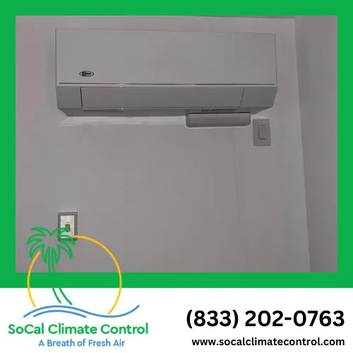 Indoor Air Quality Services near Altadena- SoCal Climate Control