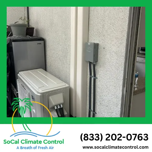 Indoor Air Quality Services near Altadena- SoCal Climate Control