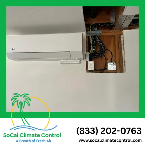 Indoor Air Quality Services near Altadena- SoCal Climate Control