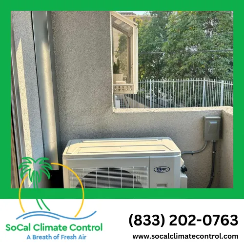 Indoor Air Quality Services near Altadena- SoCal Climate Control