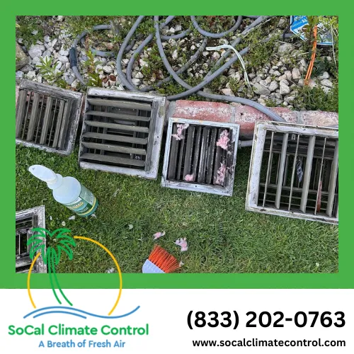 Air Purification Near Pasadena - SoCal Climate Control