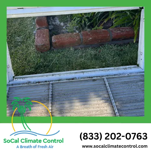 Air Purification Near Pasadena - SoCal Climate Control