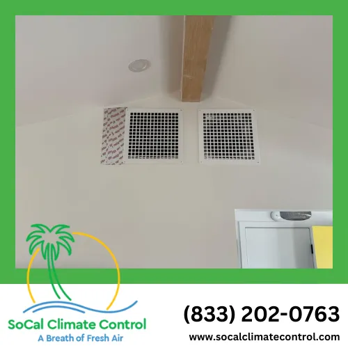 Air Purification Near Pasadena - SoCal Climate Control