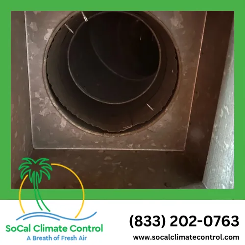 Air Purification Near Pasadena - SoCal Climate Control