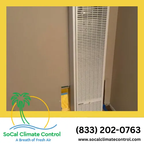 Indoor Air Quality Services Near Pasadena - SoCal Climate Control