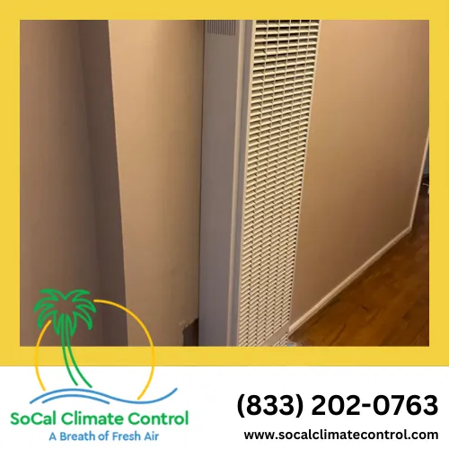 Indoor Air Quality Services Near Pasadena - SoCal Climate Control