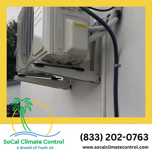 AC Services Near Pasadena - SoCal Climate Control