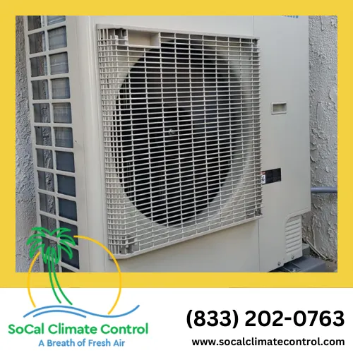 AC Services near Northridge - SoCal Climate Control