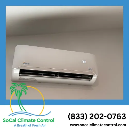 Indoor Air Quality Services near Northridge - SoCal Climate Control